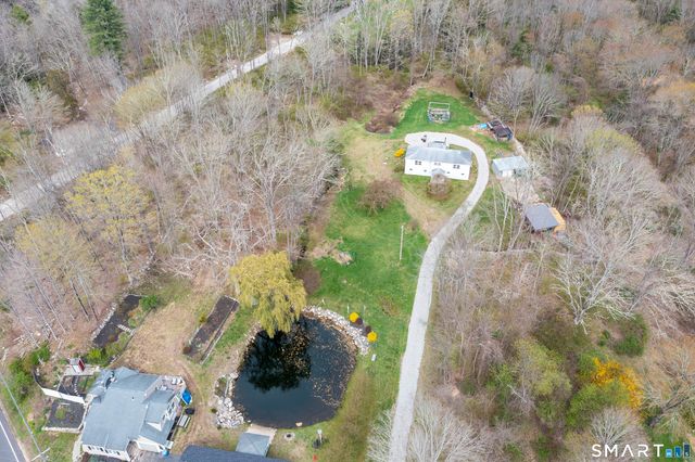 4 Cross Road, Chaplin, CT 06235