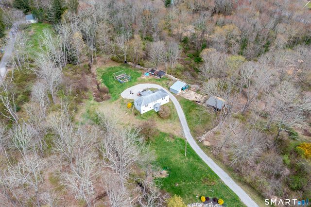 4 Cross Road, Chaplin, CT 06235