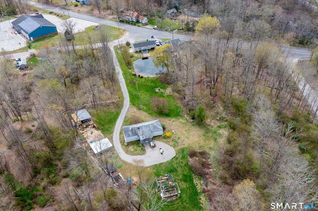 4 Cross Road, Chaplin, CT 06235