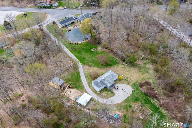 4 Cross Road, Chaplin, CT 06235