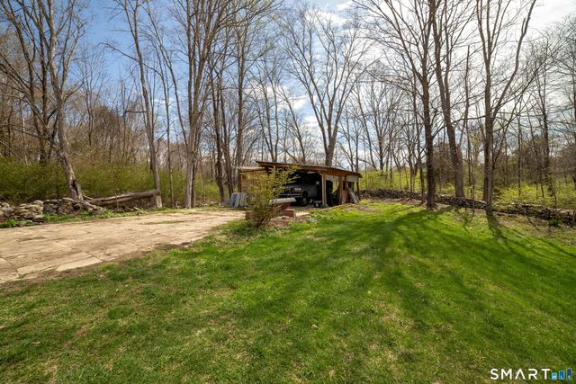 4 Cross Road, Chaplin, CT 06235