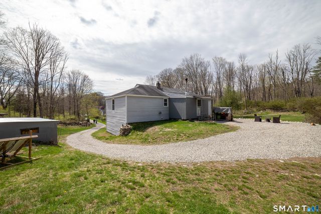 4 Cross Road, Chaplin, CT 06235