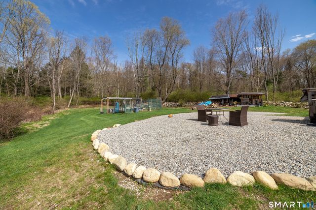 4 Cross Road, Chaplin, CT 06235