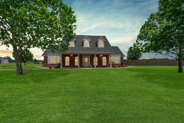 12485 County Road 4037, Kemp, TX 75143