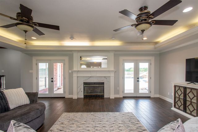 12485 County Road 4037, Kemp, TX 75143