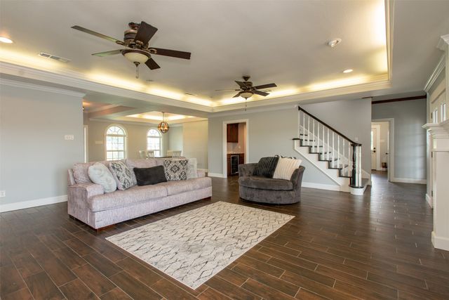 12485 County Road 4037, Kemp, TX 75143
