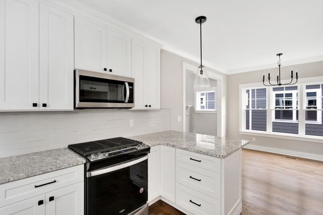1317 Thomas Avenue, Chattanooga, TN 37409