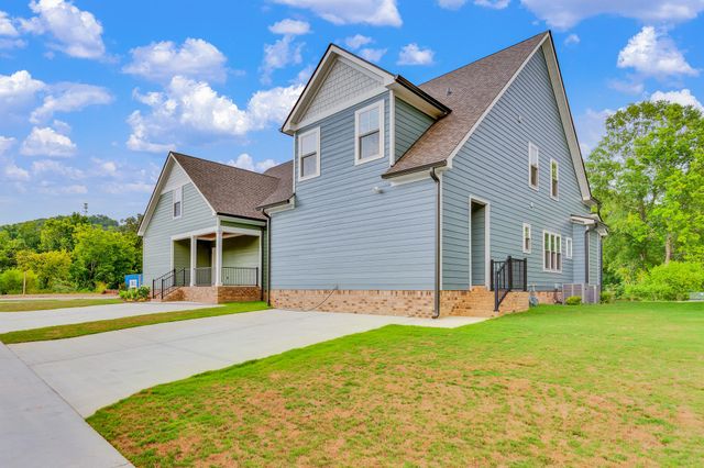 1317 Thomas Avenue, Chattanooga, TN 37409
