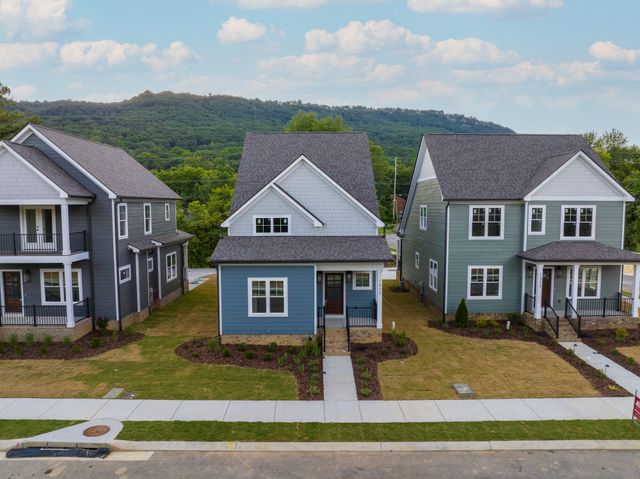 1317 Thomas Avenue, Chattanooga, TN 37409