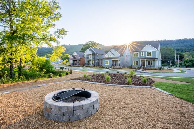 1317 Thomas Avenue, Chattanooga, TN 37409