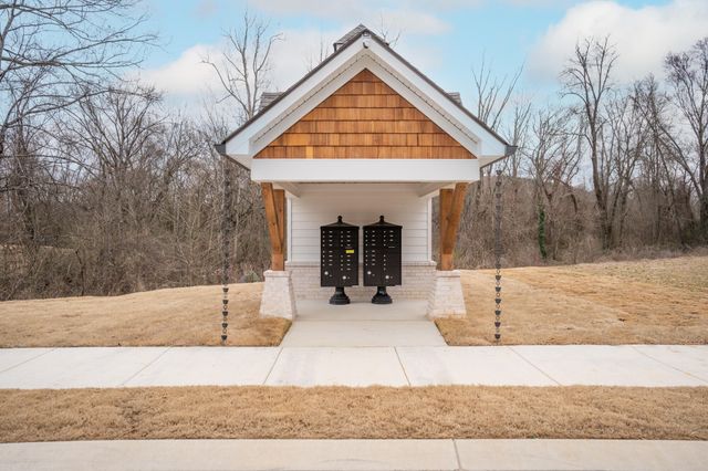 1317 Thomas Avenue, Chattanooga, TN 37409