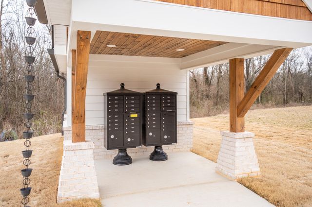 1317 Thomas Avenue, Chattanooga, TN 37409