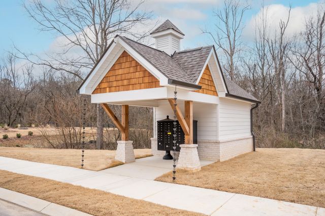 1317 Thomas Avenue, Chattanooga, TN 37409