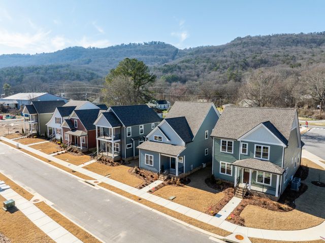 1317 Thomas Avenue, Chattanooga, TN 37409