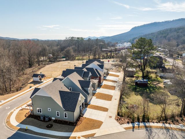 1317 Thomas Avenue, Chattanooga, TN 37409