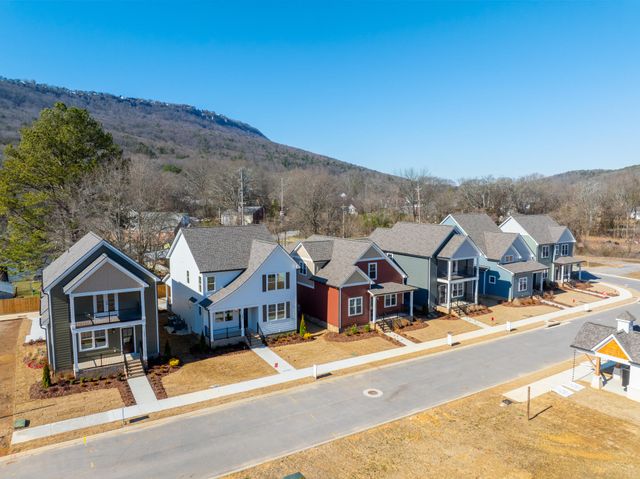 1317 Thomas Avenue, Chattanooga, TN 37409