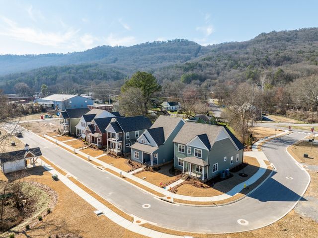 1317 Thomas Avenue, Chattanooga, TN 37409