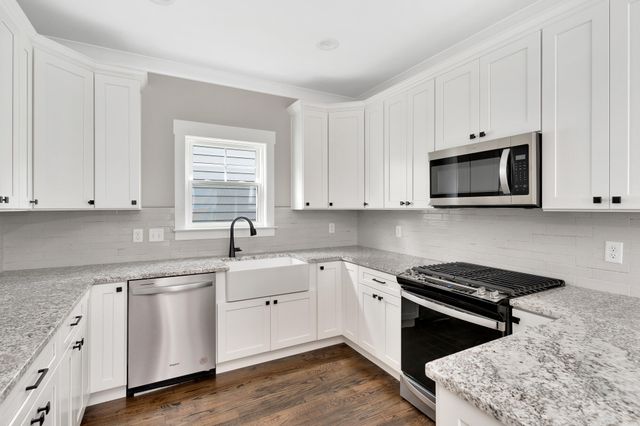 1317 Thomas Avenue, Chattanooga, TN 37409
