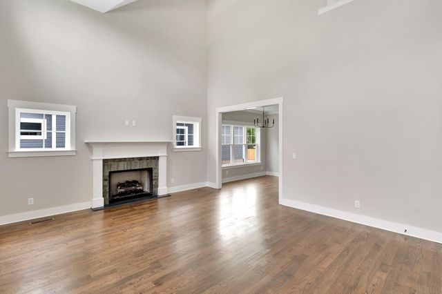 1317 Thomas Avenue, Chattanooga, TN 37409