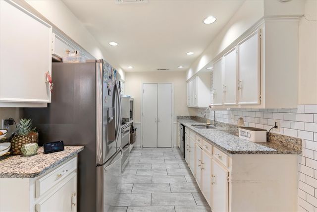 4117 Keele Drive, Garland, TX 75041