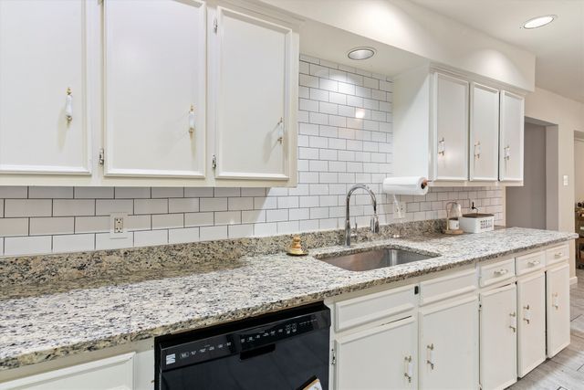 4117 Keele Drive, Garland, TX 75041