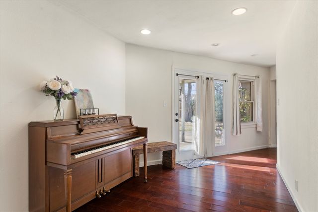 4117 Keele Drive, Garland, TX 75041