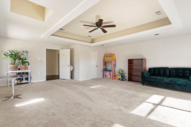 4117 Keele Drive, Garland, TX 75041