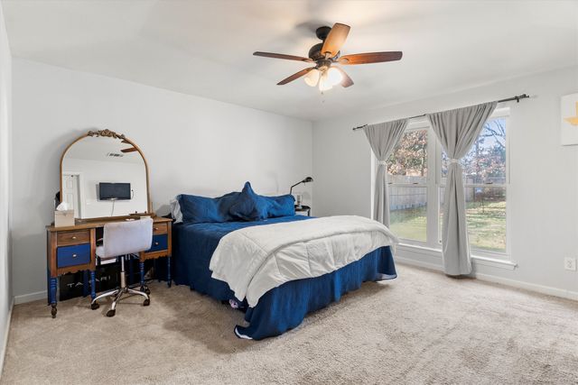 4117 Keele Drive, Garland, TX 75041