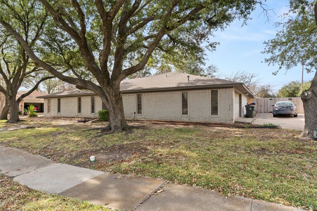 4117 Keele Drive, Garland, TX 75041