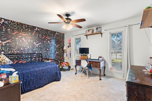 4117 Keele Drive, Garland, TX 75041