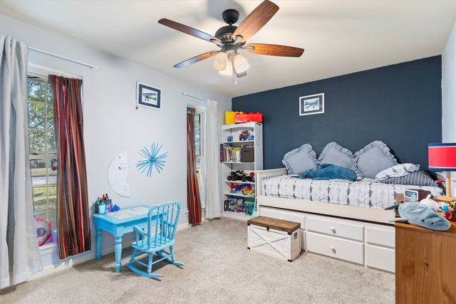 4117 Keele Drive, Garland, TX 75041