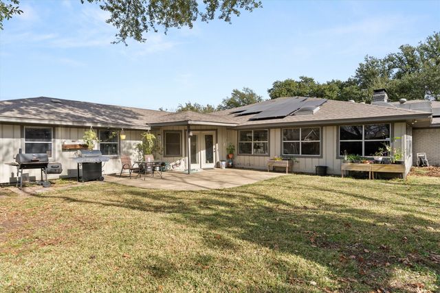 4117 Keele Drive, Garland, TX 75041