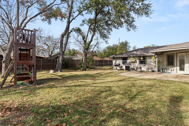 4117 Keele Drive, Garland, TX 75041