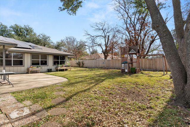 4117 Keele Drive, Garland, TX 75041