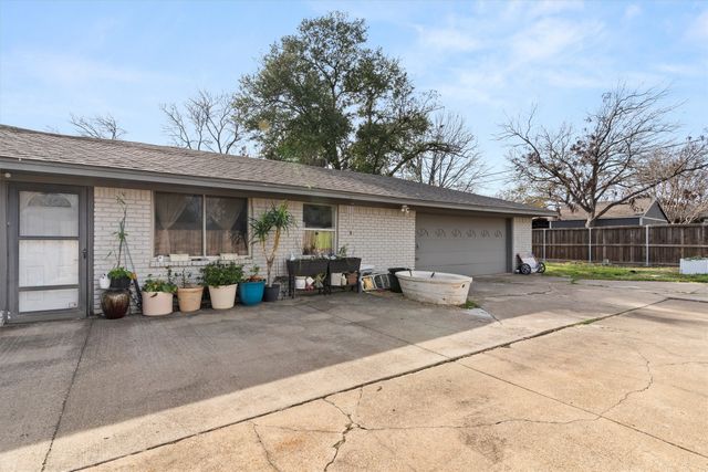 4117 Keele Drive, Garland, TX 75041