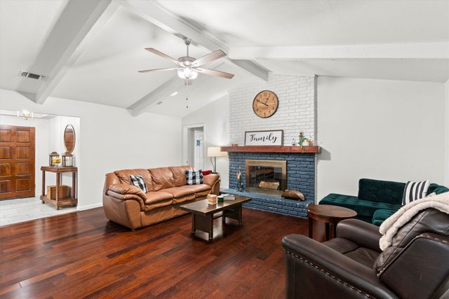 4117 Keele Drive, Garland, TX 75041