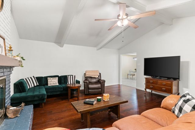 4117 Keele Drive, Garland, TX 75041