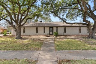 4117 Keele Drive, Garland, TX 75041