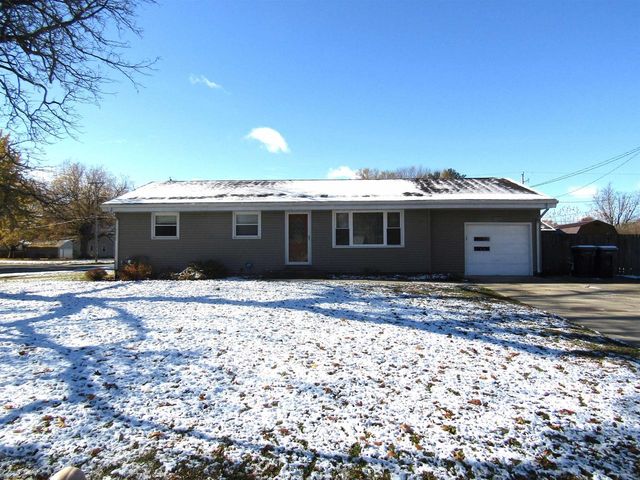 1220 S Grant Avenue, Janesville, WI 53546