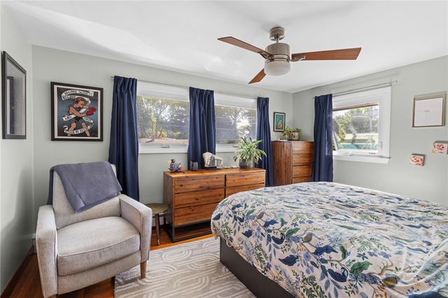 34 Clifden Avenue, Cranston, RI 02905
