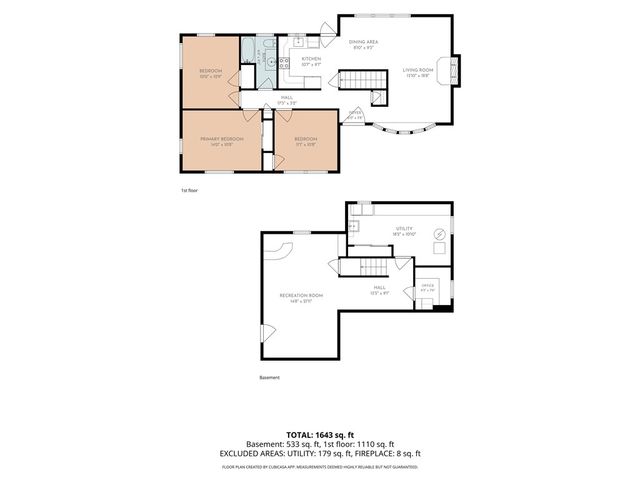 34 Clifden Avenue, Cranston, RI 02905