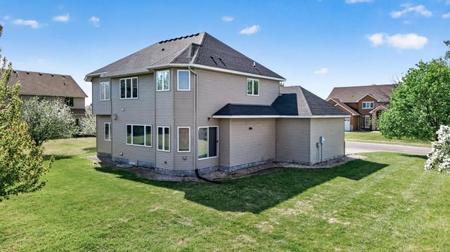 6206 106th Avenue N, Brooklyn Park, MN 55443