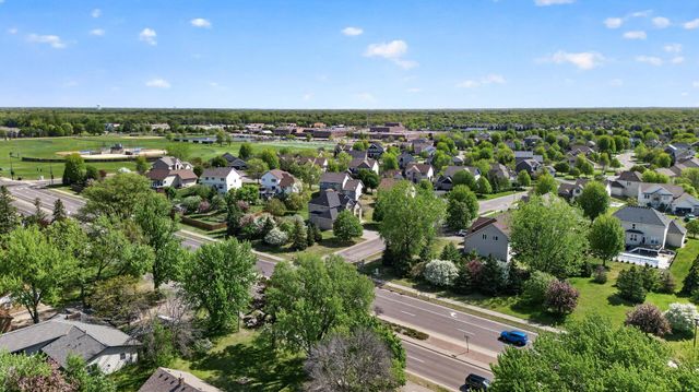 6206 106th Avenue N, Brooklyn Park, MN 55443