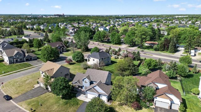 6206 106th Avenue N, Brooklyn Park, MN 55443
