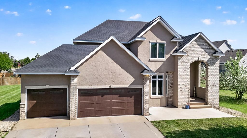 6206 106th Avenue N, Brooklyn Park, MN 55443 — photo 2