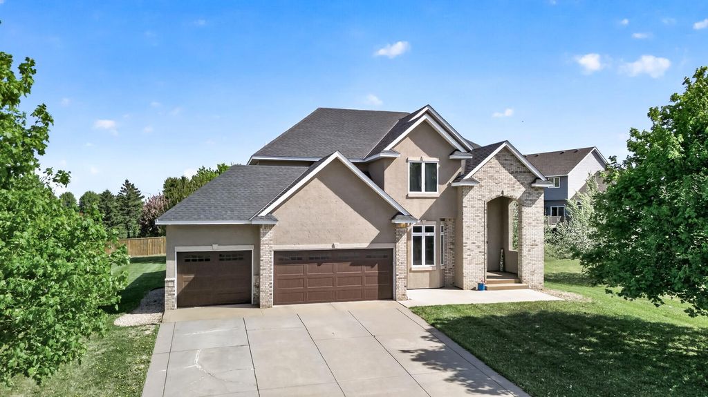6206 106th Avenue N, Brooklyn Park, MN 55443 — photo 3