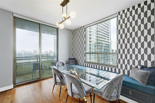 300 Bowie ST 2301, Austin, TX 78703