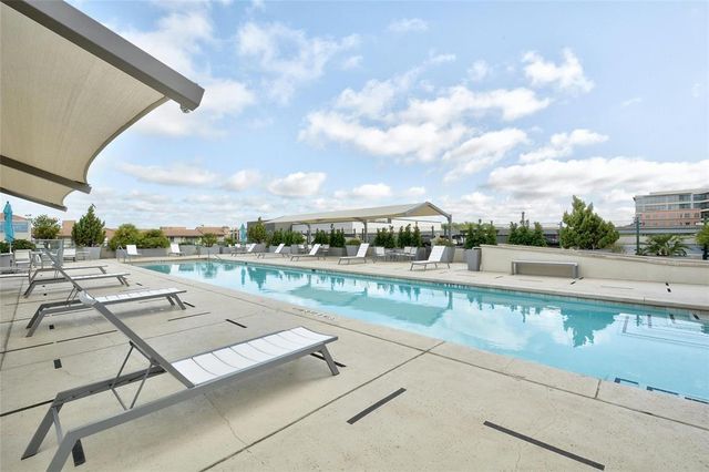 300 Bowie ST 2301, Austin, TX 78703