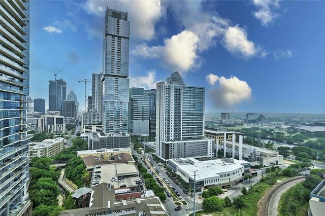 300 Bowie ST 2301, Austin, TX 78703