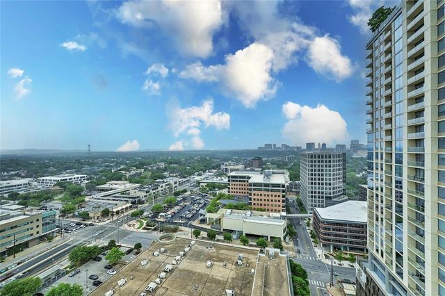 300 Bowie ST 2301, Austin, TX 78703